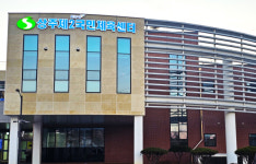 상주, 제2국민체육센터 17일부터 시범운영 개시