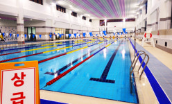 상주, 제2국민체육센터 17일부터 시범운영 개시