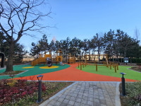 남동구, 서창동 누리어린이공원 환경개선사업 완료