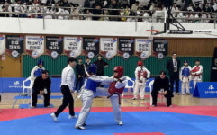 제42회 진주시협회장배 태권도대회’ 성료