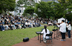송파구, ‘2025 송파청년정책네트워크 성과공유회’ 개최