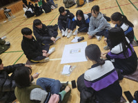 시흥중학교, ‘학교 교육공동체 대토론회 개최