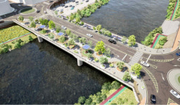 거창군, 1천억 규모 대형사업 본격 추진한다