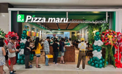 피자마루, 필리핀 3호점 ‘SM Bacoor’ 오픈… 현지인 입맛 정조준