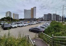 진주 역세권에 ‘공영주차타워’ 들어선다