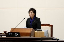 성동구의회, 제288회 제2차 정례회 마무리, 내년도 예산 확정