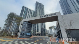 [지금 공공주택은] 양주회천 A24블록 경관·조화·소통·에코 주목