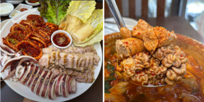 한식 맛집 ‘양은이네’, 인천 루원시티점 · 부평역점 · 시흥 배곧점 신규오픈