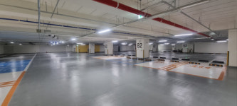 광진구, 공영주차장 주차면수 2배 증가