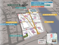 가평군, 읍내리 노후 주거환경 개선사업 추진