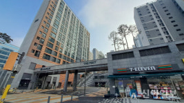 [지금 공공주택은] 네 개 마을 콘셉트로 출발한 양주회천 A18 다양한 풍경 구현