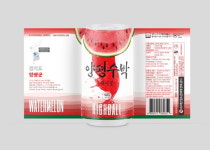 양평농업기술센터, ‘양평 수박 하이볼’ 출시