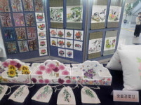 진주시, 경로당 어르신 문화예술 작품전 개최