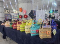 진주시, 경로당 어르신 문화예술 작품전 개최