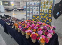 진주시, 경로당 어르신 문화예술 작품전 개최