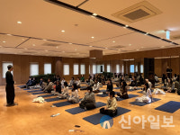춘천시학교밖청소년지원센터, 졸업여행 ‘치유성장캠프’ 운영