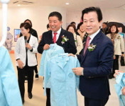 진주 옛 영남백화점, 34년 만에 ‘아동·복지센터’ 재탄생