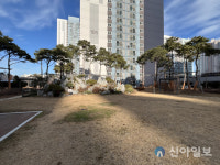 [지금 공공주택은] 주변 녹지 흐름 자연스레 이은 파주운정3 A37