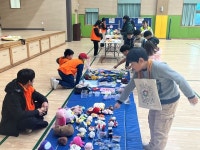 보체초등학교, 2025 독서·나눔 어울림 한마당 운영