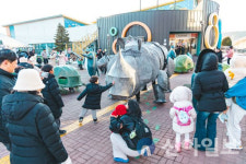2025 춘천인형극제 코코바우 이글루’ 성료... 대단원 마무리