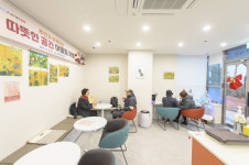 양천구 신월4동, ‘어울림카페 확장’ 이전으로 새출발