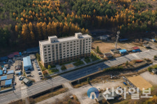 태백시, 옛 화전초 부지에 특화 공공임대주택 40세대 건립… 국비 70억 확보