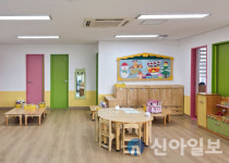 창녕군, 교육발전특구 사업으로 ‘학교별 특화 개방형 공간’ 조성