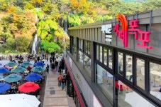 행복한 일상이 기적으로… 커피 한 잔, 서대문구의 미래가 되다