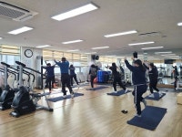 남원시보건소, 비만예방관리 프로그램 오늘도 건강해짐(GYM) 1기 이용자 모집