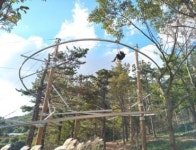 월아산 숲속의 진주, 다시 찾는 숲 도약 준비