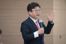 강명구 국회의원, 구미 산동·해평·장천 ‘찾아가는 의정보고회’ 성료