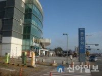 춘천시, 도청·시청 일대 ‘현수막 없는 거리’ 시범 운영