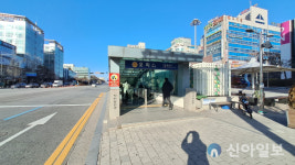 [분양현장] 분당 오리역 도보권에 647가구 더샵 리모델링 아파트