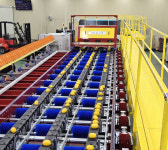 AI가 엄선한 경북 최고 농산물, 소비자 식탁 위로