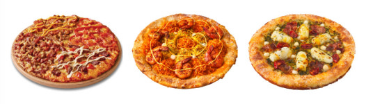 [돋보기] 피자까지 쥔 맘스터치 숍앤숍 차별화 통했다