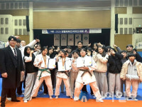 홍천유도스포츠클럽, 2026전국유도대회로 힘차게 새출발