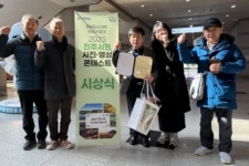 진주시니어클럽, ‘미디어 전문가’ 사업단 참여자 영상 공모전 입선 쾌거