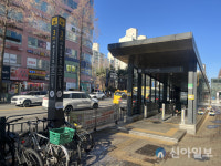 [분양현장] 김포 원도심에 걸어서 다 되는 사우역 지엔하임