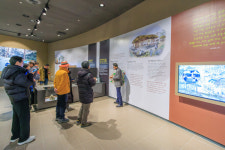 울진군 금강송에코리움, 민간위탁 운영 본격화