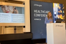 [트렌드+] K제약바이오, JPMHC서 청사진 그렸다