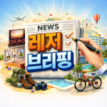 [레저 브리핑] 부산롯데호텔, 햐앗트 서울, 호텔스닷컴
