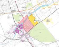 강남구, ‘개포4동 ICT특정개발진흥지구’ 지정… 포이밸리 부활 신호탄