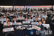 충남, 위기 뚫고 결과로 증명…무역수지 전국 1위