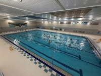 구미도시공사, 공공수영장 4개소 ‘일요일 운영’ 확대