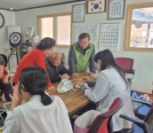 횡성군 안흥건강증진형보건지소, ‘경로당 건강교실’ 운영