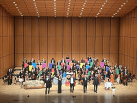 군산시립교향악단, 콘서트 오페라‘라 트라비아타’성료