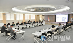 정선군, 미래 10년 그릴 ‘농촌공간 재구조화’ 시동…9개 읍·면 순회 설명회