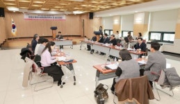 군포시, 의료·복지·돌봄 연계 강화 위한 통합지원협의체 출범