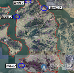 강화군, 농업재해 막는 방조제 개보수에 140억 예산 확보
