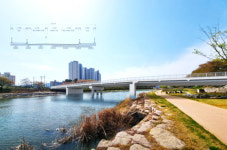 상주, 올 하천정비사업에 192억원 투입